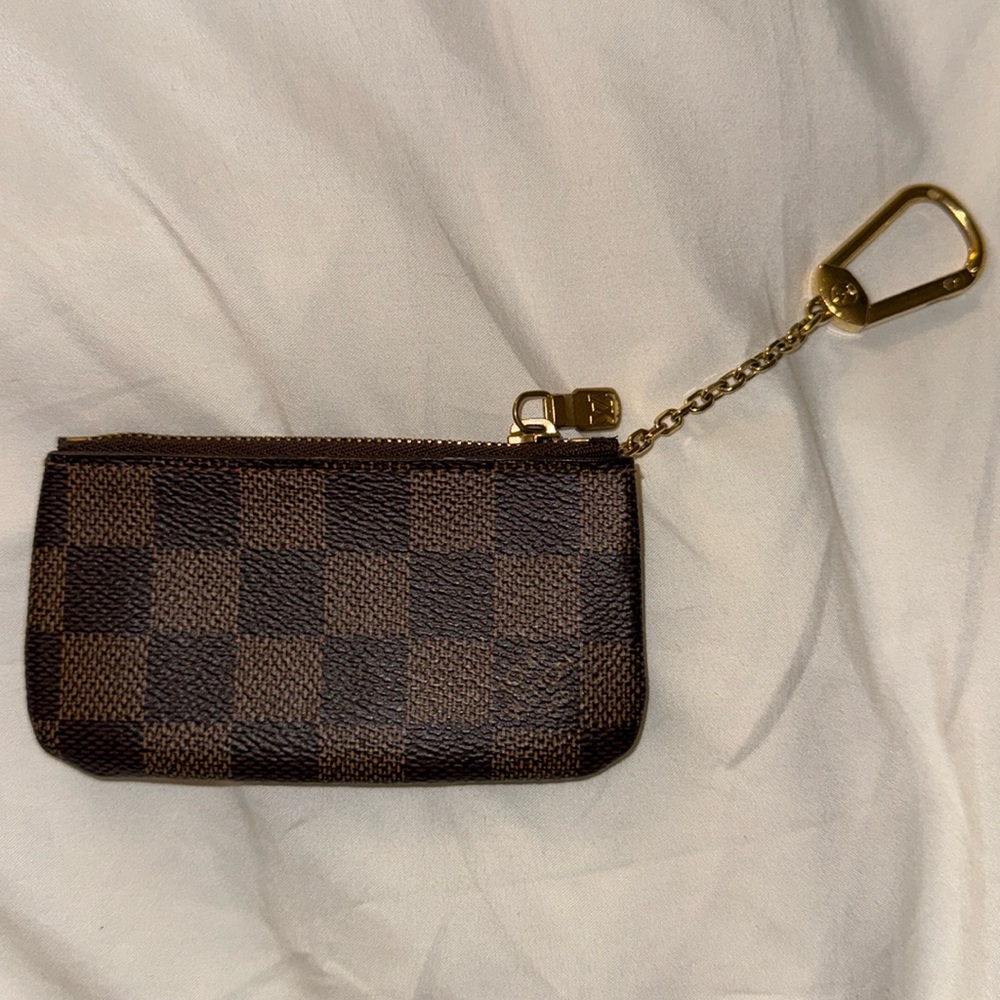 Louis Vuitton Coin Purse